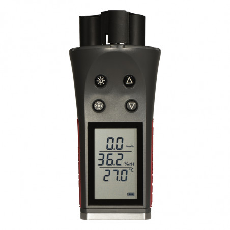 Anemómetro Skywatch Atmos