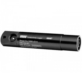 Freshwater conductivity recorder