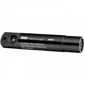 Conductivity recorder salt water and salinity