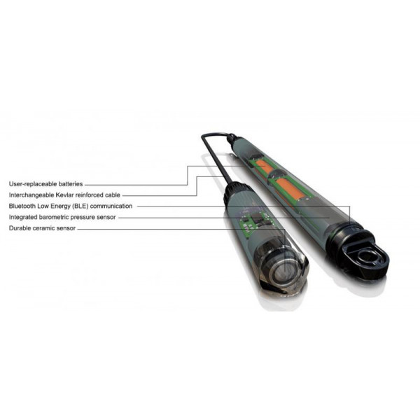Freshwater Level Logger Bluetooth (4 meters)