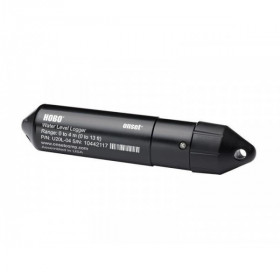 Water level and temperature recorder (4 meters)
