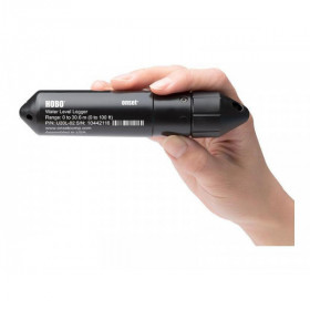 Water level and temperature recorder (4 meters)