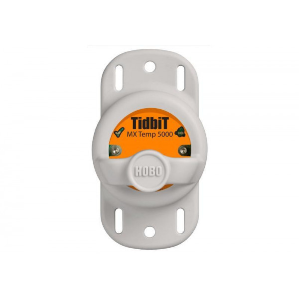 Registrador de temperatura TidBit 5000 Bluetooth