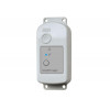 Registrador de temperatura y humedad impermeable y con bluetooth