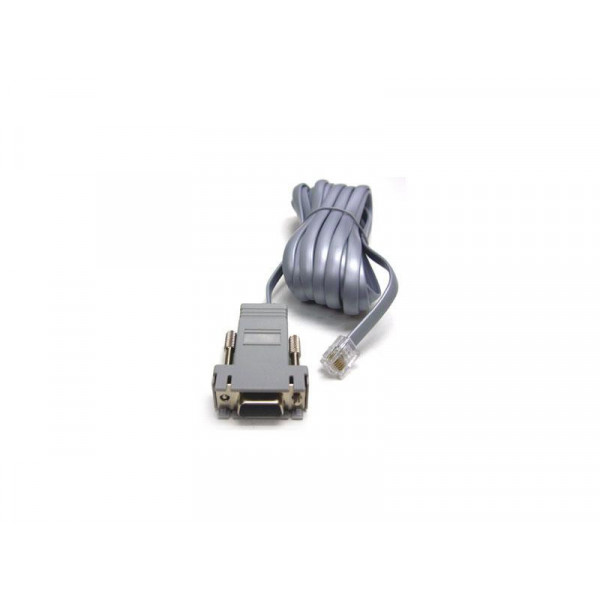 Serial cable for Peet Bros console