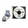Serial cable and WeatherText software