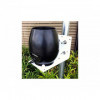 Rain gauge stand Pro