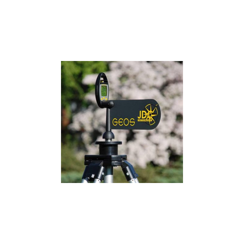 Anemómetro Skywatch Geos - Kit con accesorios