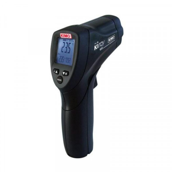 Infrared thermometer -50 to 800°C