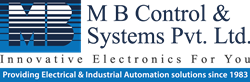 M.B. Control and Systems